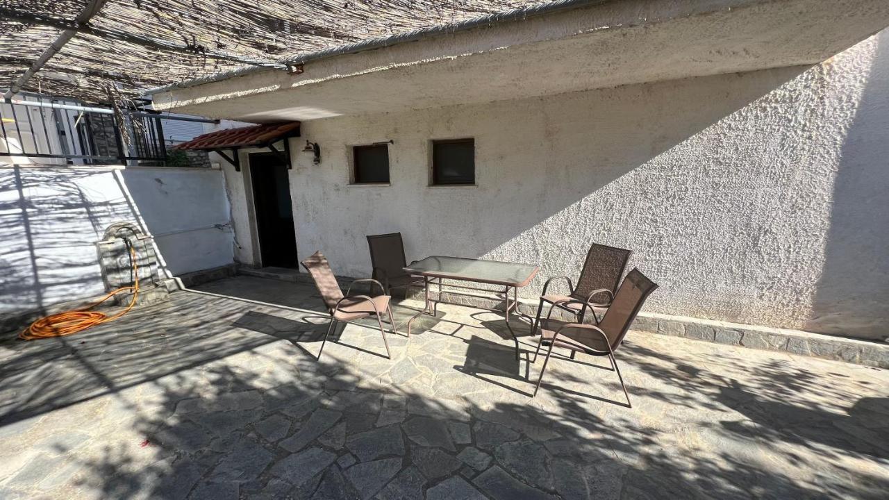 Thassos Allegro Apartment Limenaria  Exterior photo