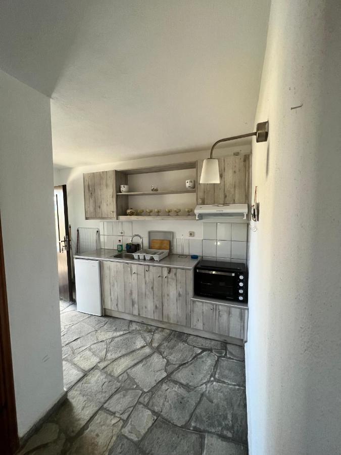 Thassos Allegro Apartment Limenaria  Exterior photo