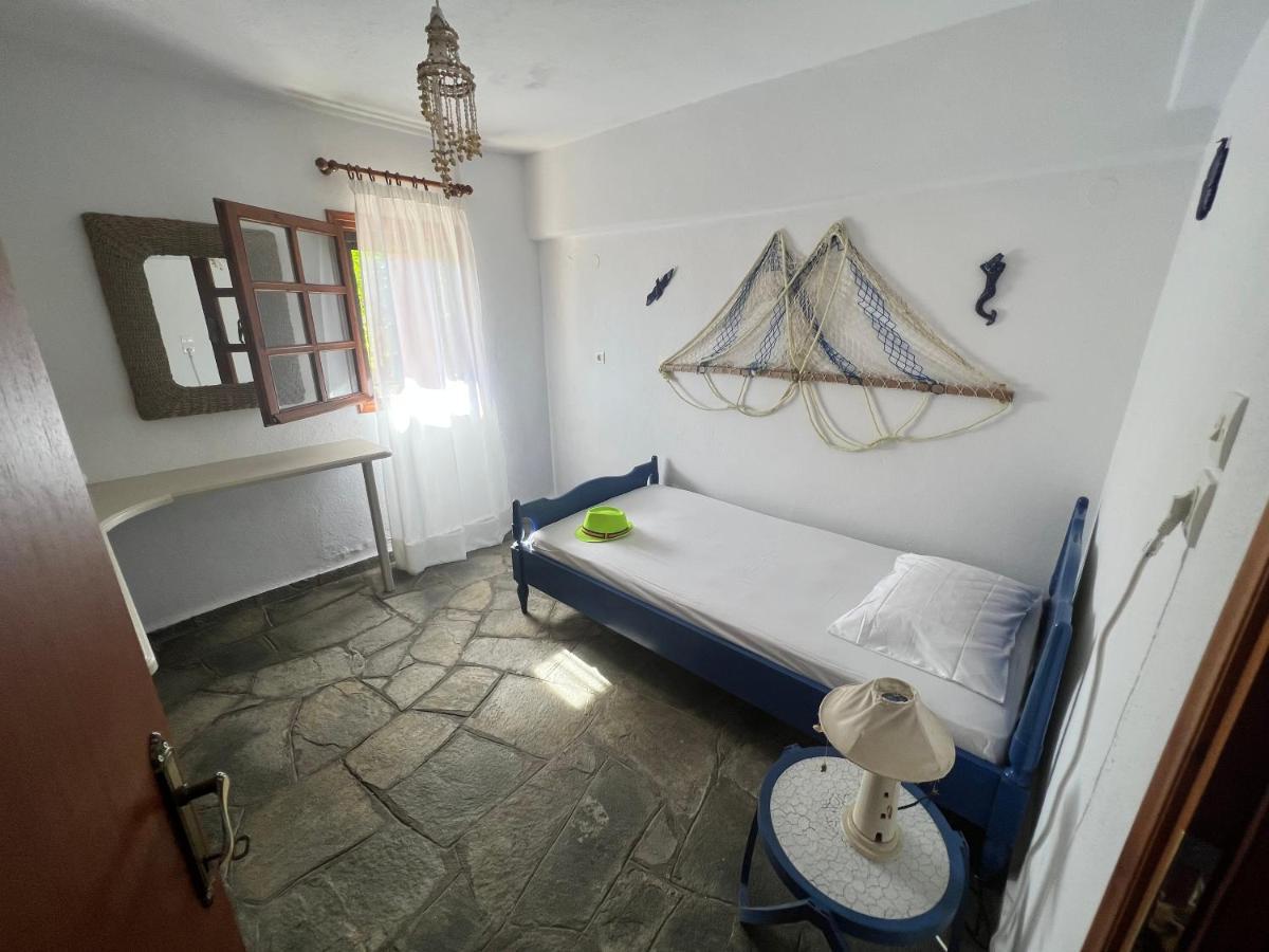 Thassos Allegro Apartment Limenaria  Exterior photo