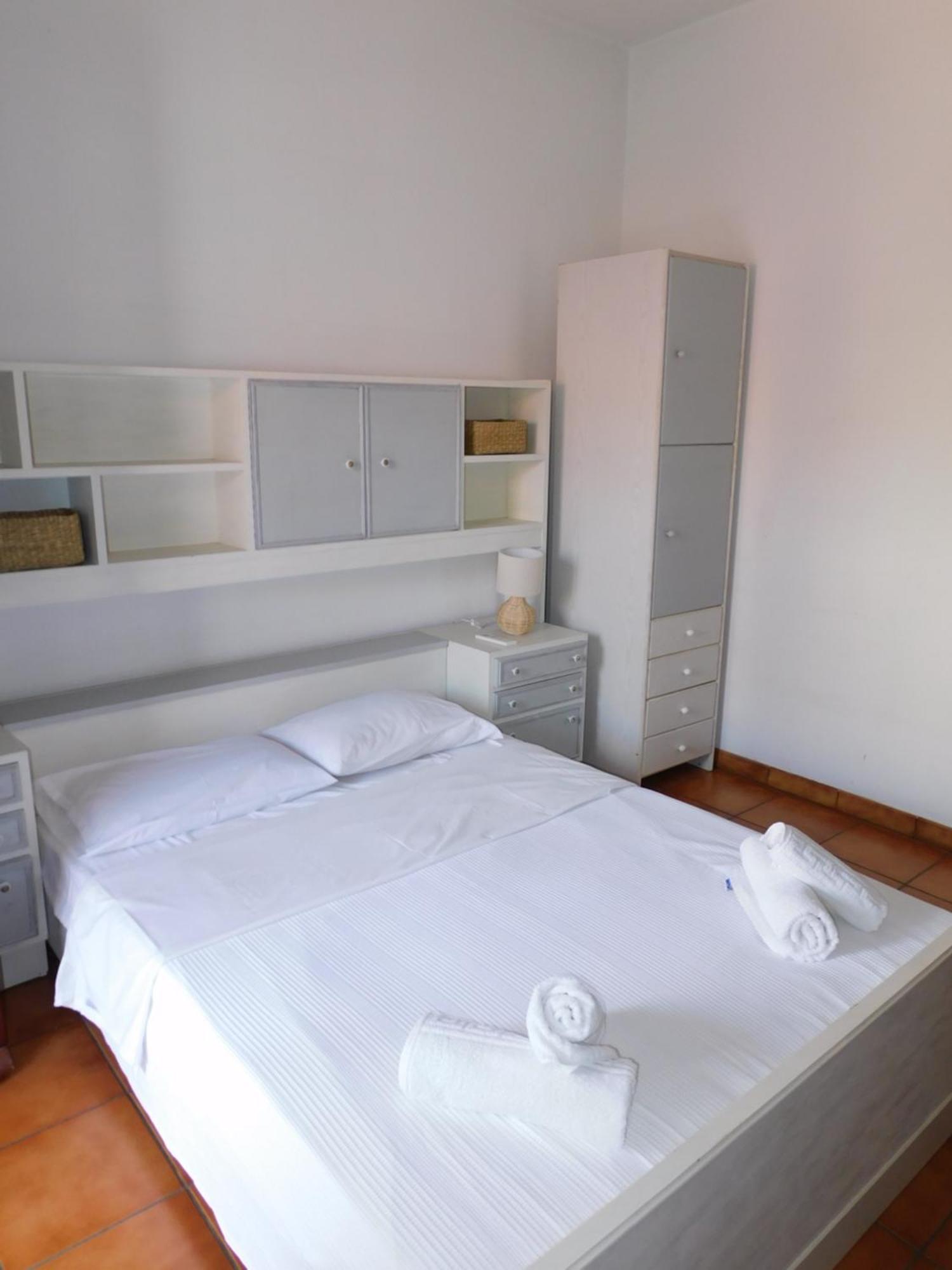 Thassos Allegro Apartment Limenaria  Exterior photo
