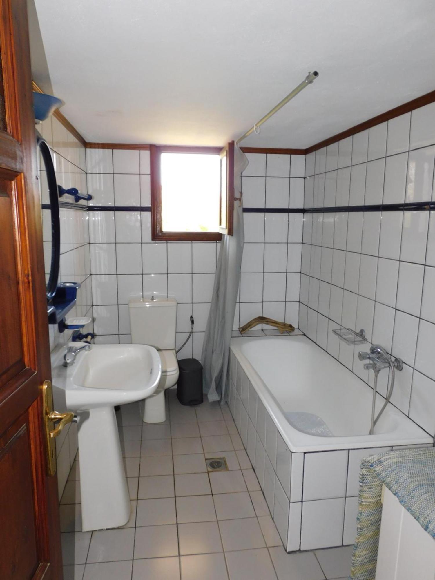 Thassos Allegro Apartment Limenaria  Exterior photo