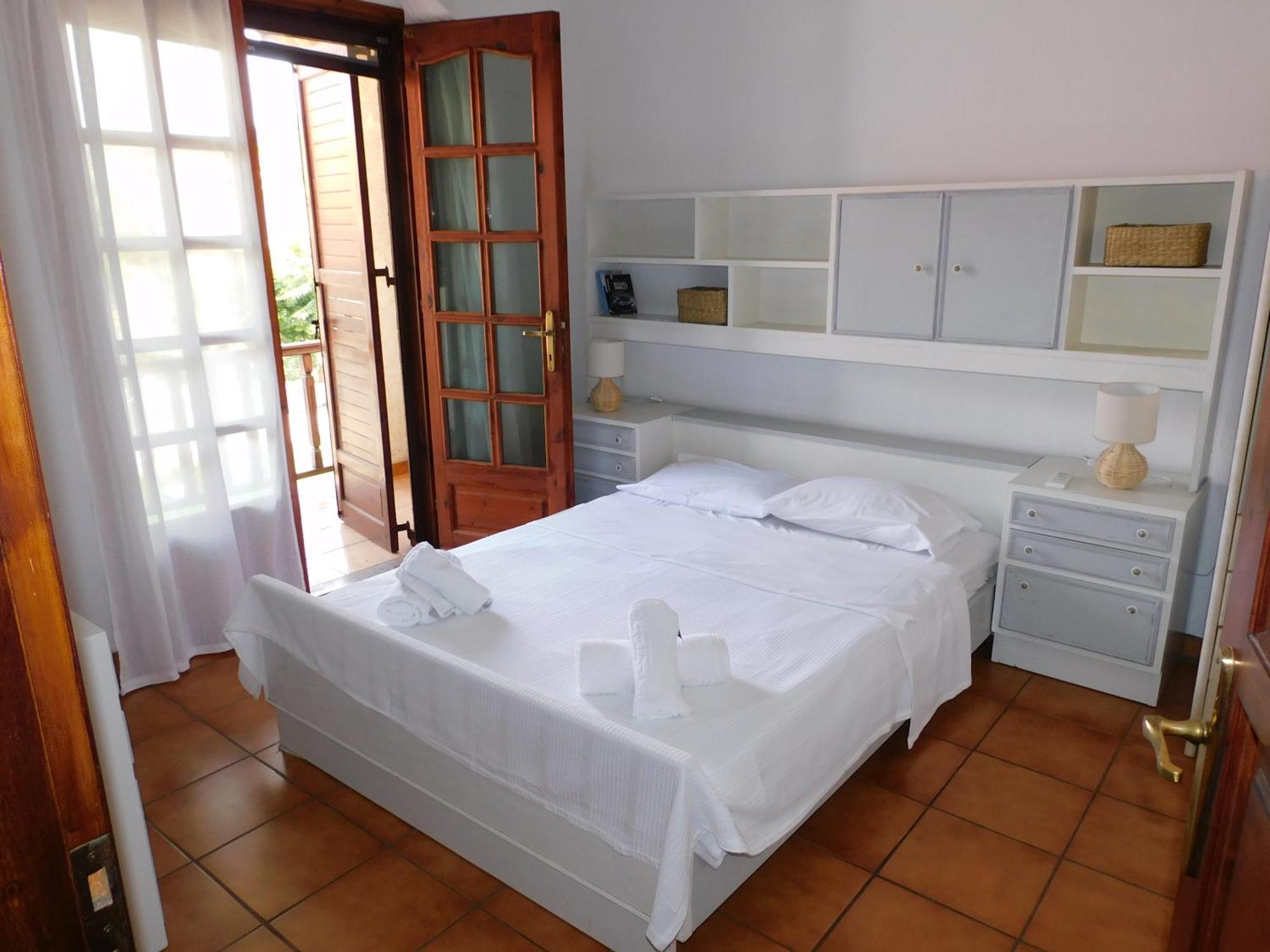 Thassos Allegro Apartment Limenaria  Exterior photo