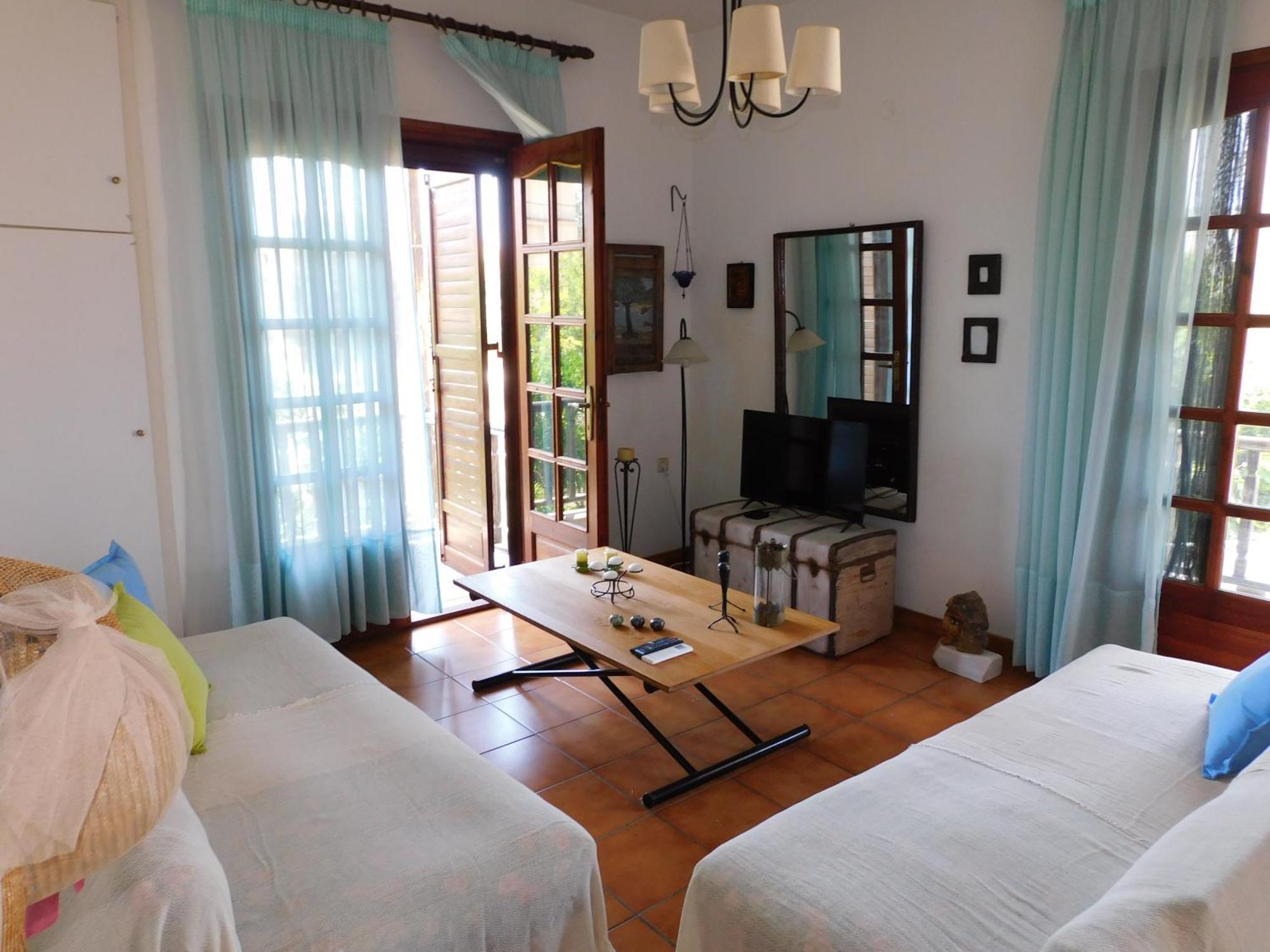 Thassos Allegro Apartment Limenaria  Exterior photo